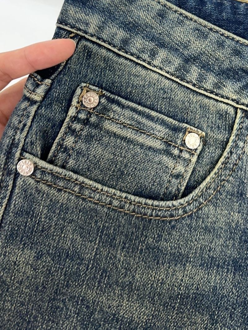 Gucci Jeans